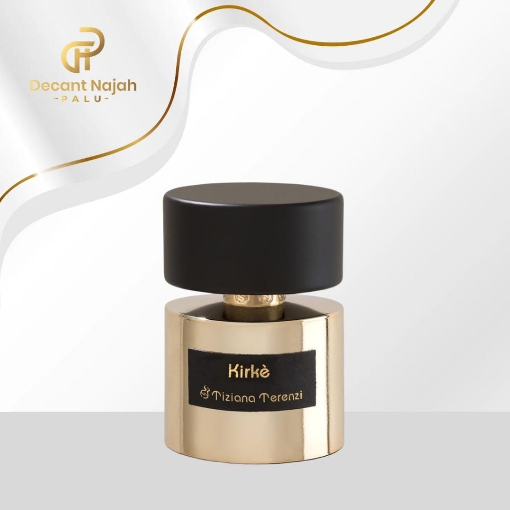 Tiziana Terenzi Kirke Parfum Decant Original