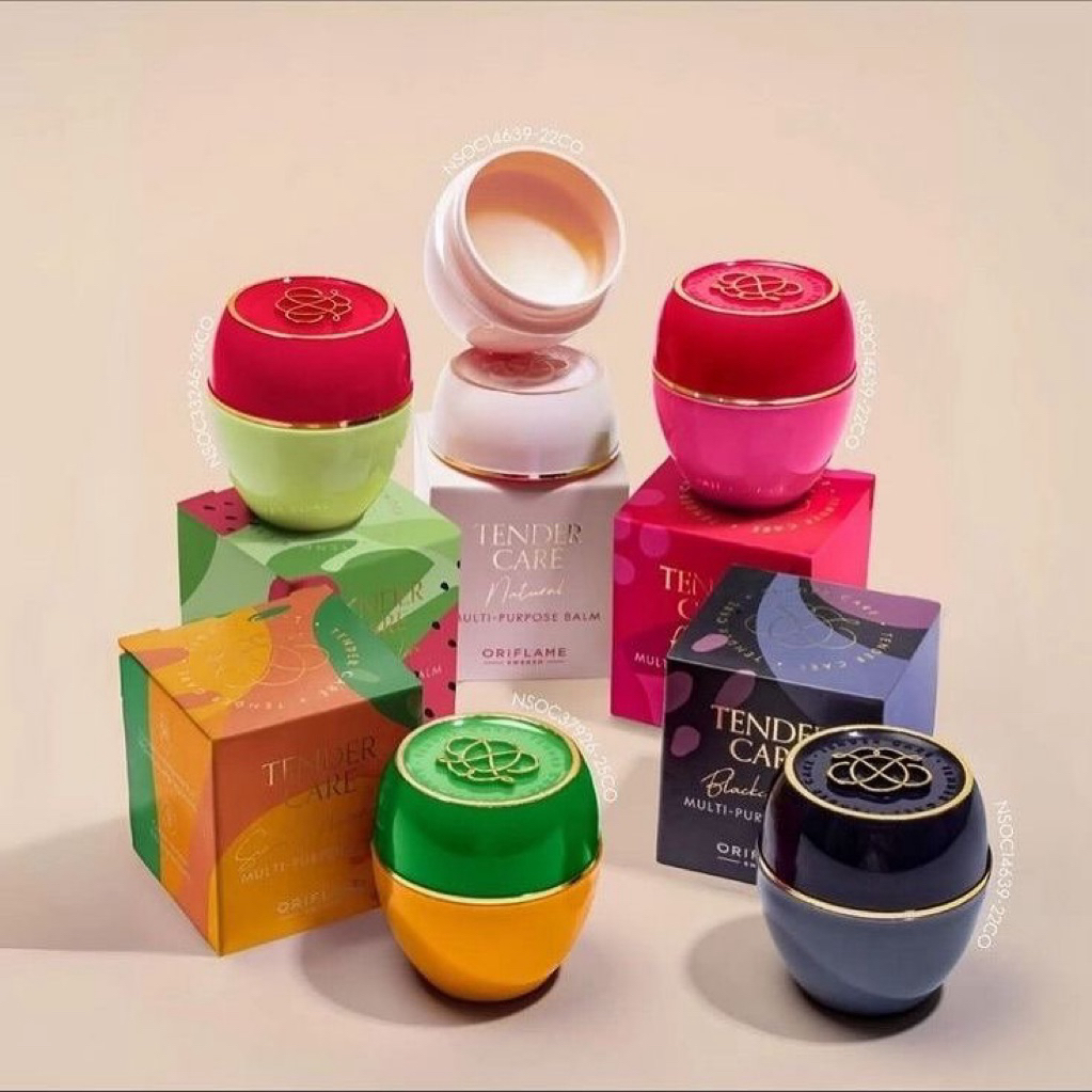 Tender Care | ORIFLAME