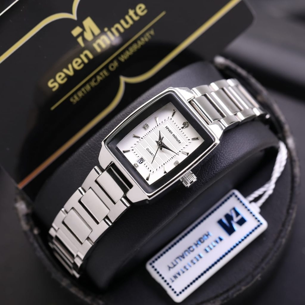 jam tangan seven minute jam tangan wanita terbaru