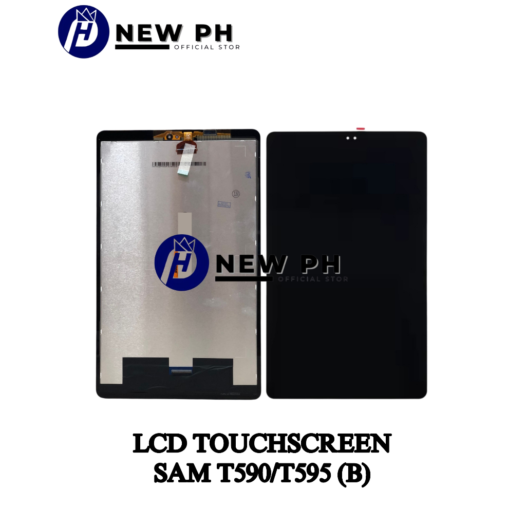 NEWPH _ Lcd Touchscreen Sam T590 / T595