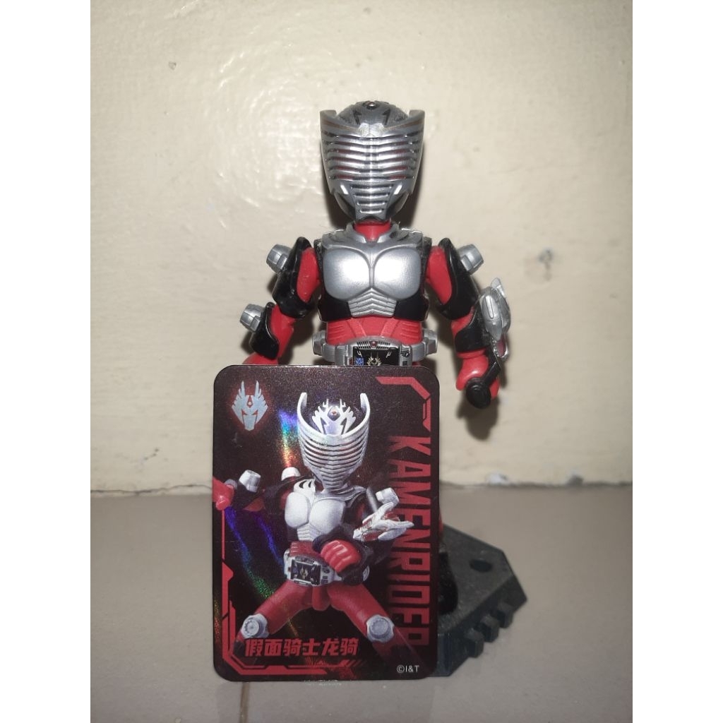 kamen rider ryuki