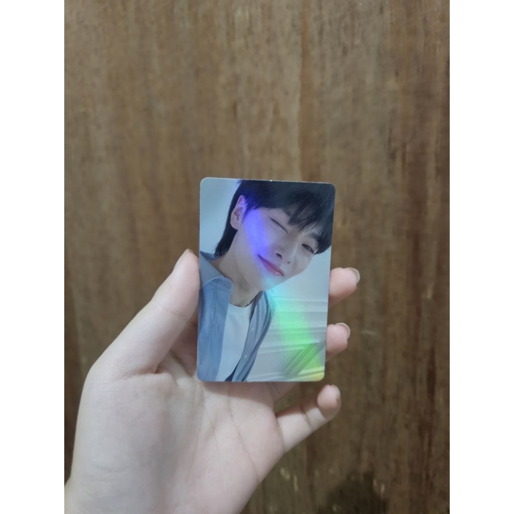 PC I.N Ayen Jeong in Straykidz nacific