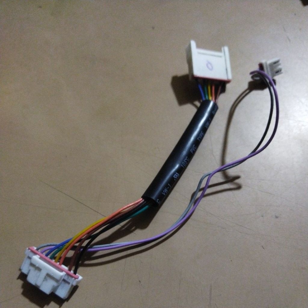 Kabel sensor AC LG Original Sensor AC LG