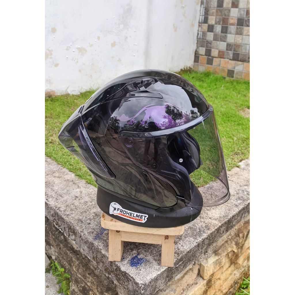 NJS KAIROZ GT NEBULASKY ORIGINAL SECOND