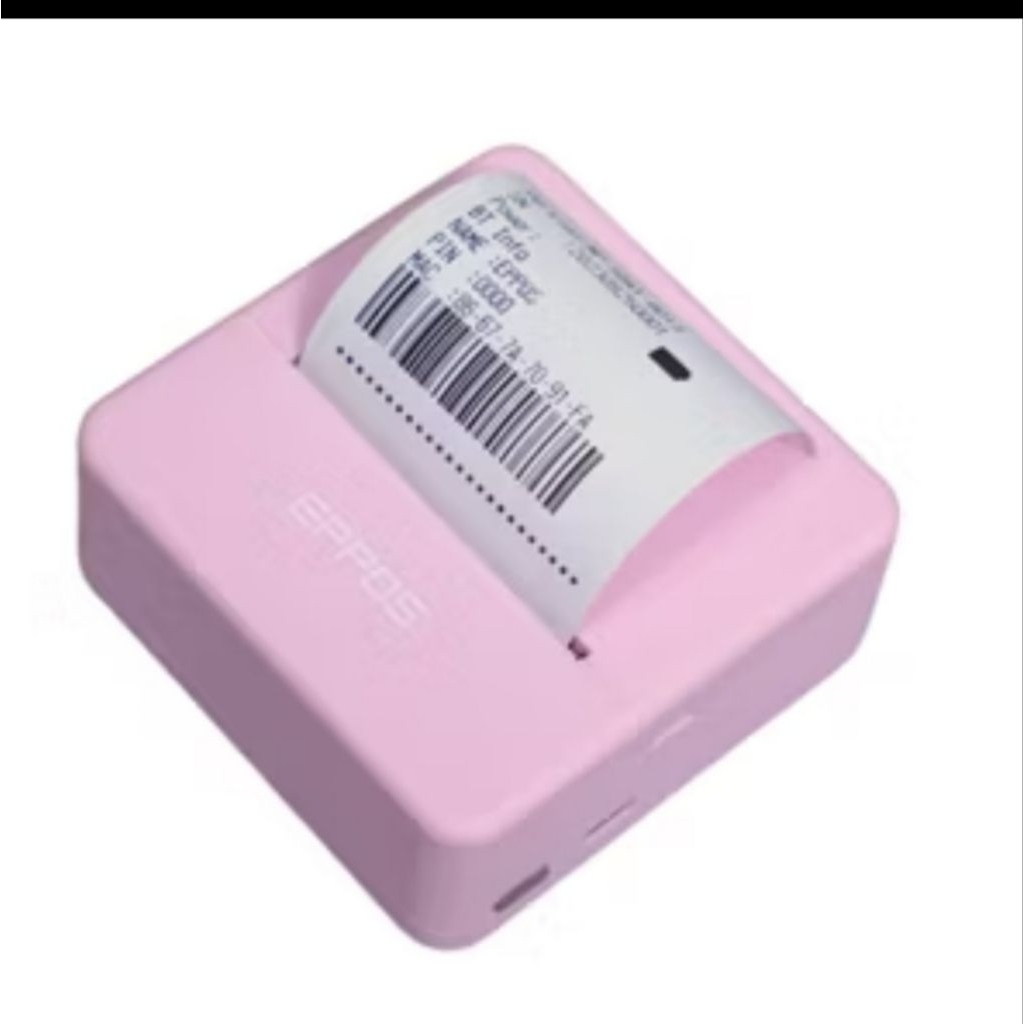 Printer Mini Eppos