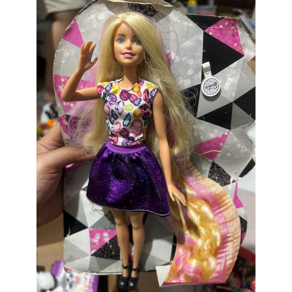 Barbie original Mattel