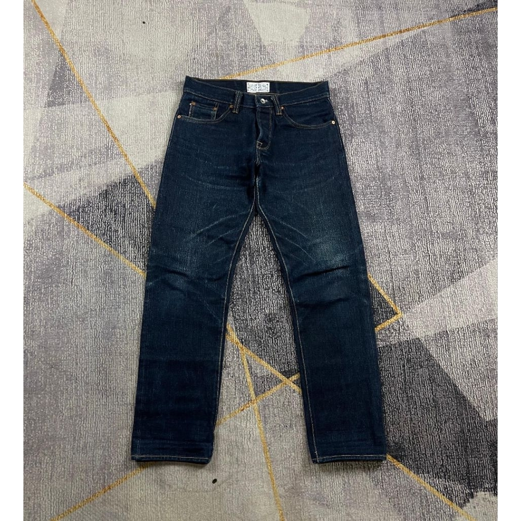 Mischief Denim Vermilion 22oz