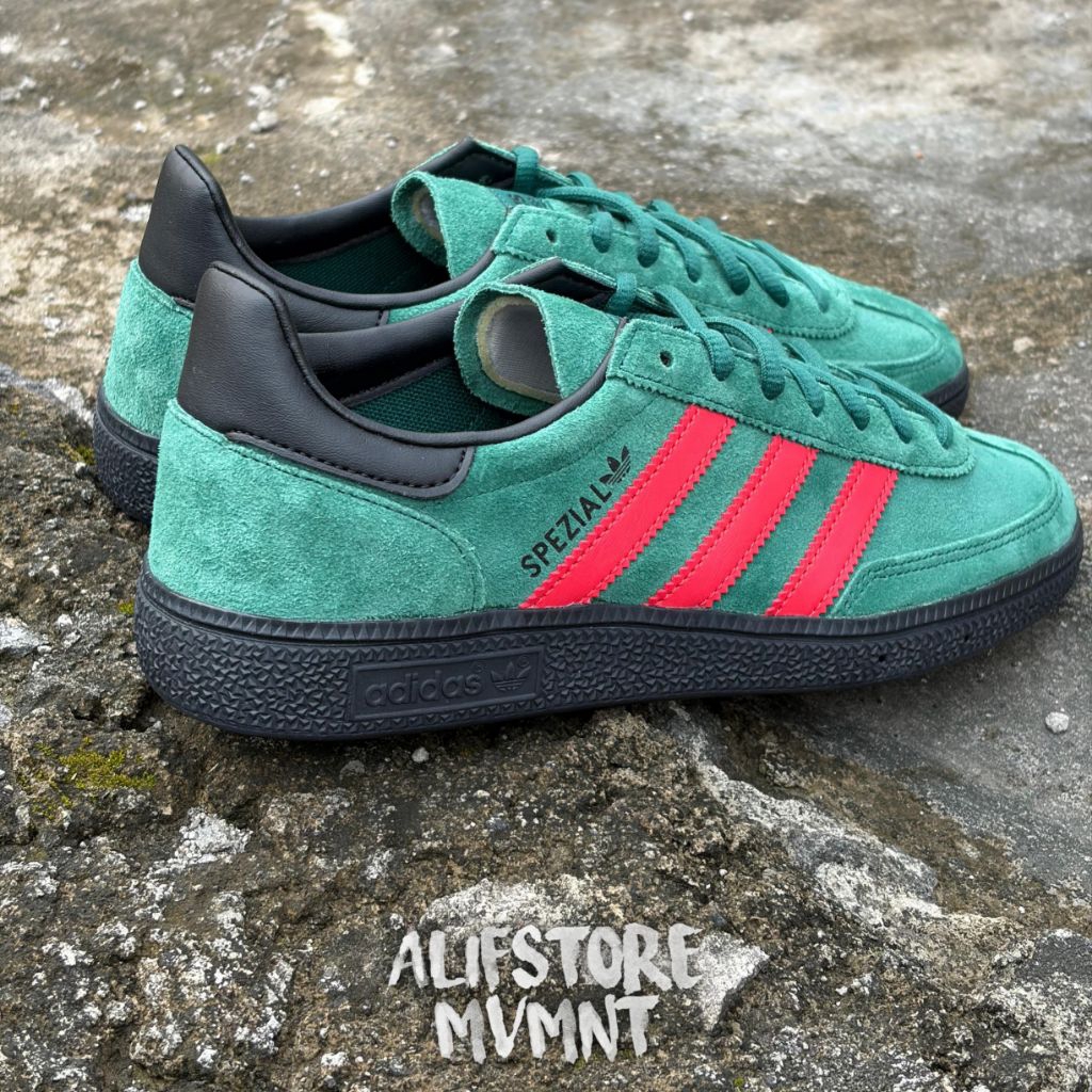 SPEZIAL CW BLACKBURN