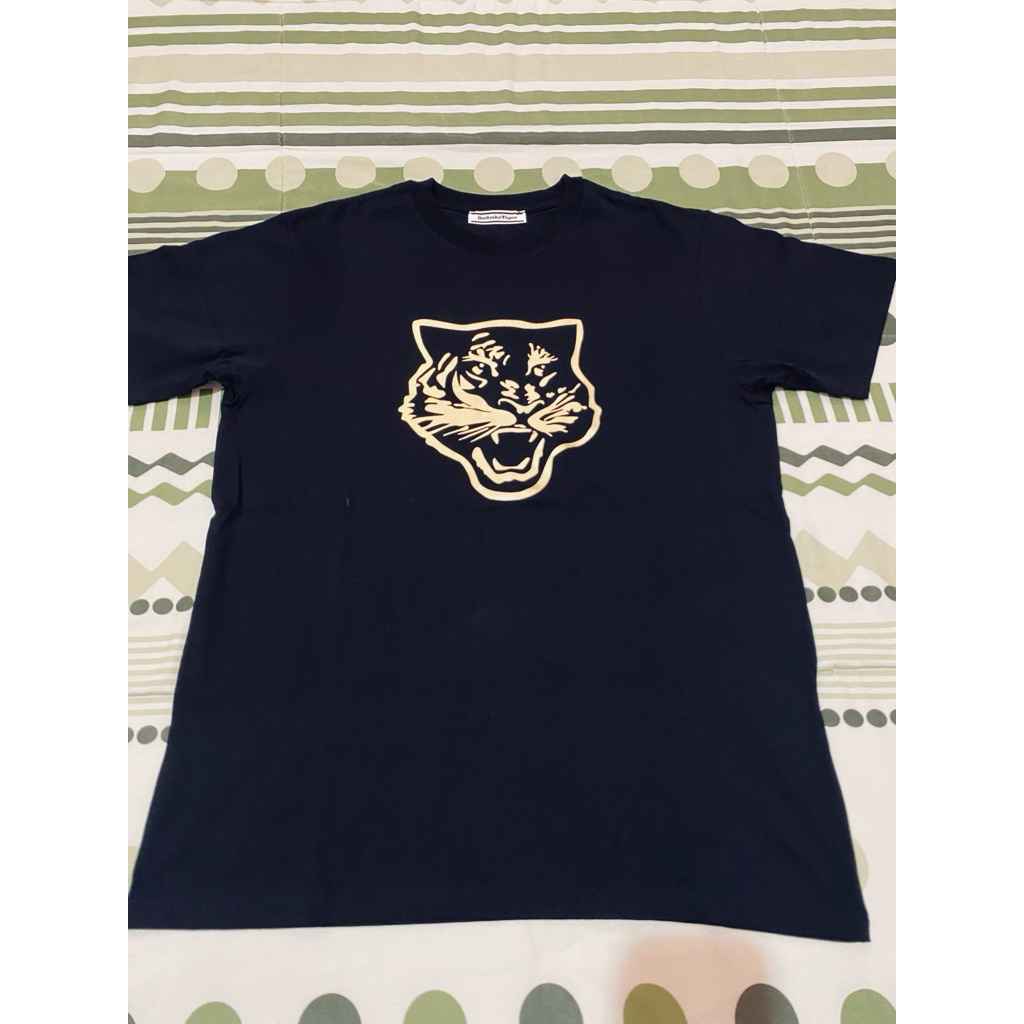 Kaos Onitsuka Tiger Original