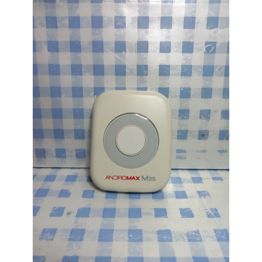 MODEM MIFI SMARTFREN TESS NORMAL UNIT ONLY