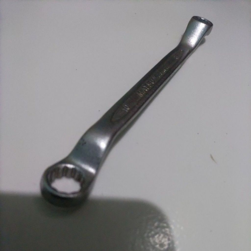kunci ring 8x10 matsu