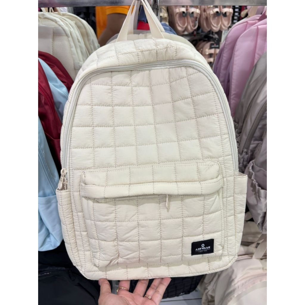 AIRWALK Tas ransel punggung / Backpack Remaja Dewasa
