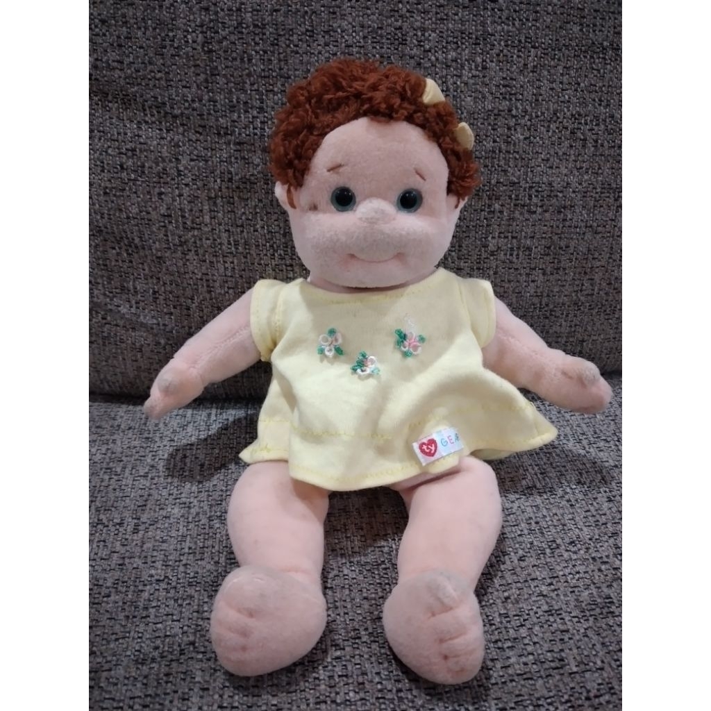 TY doll vintage