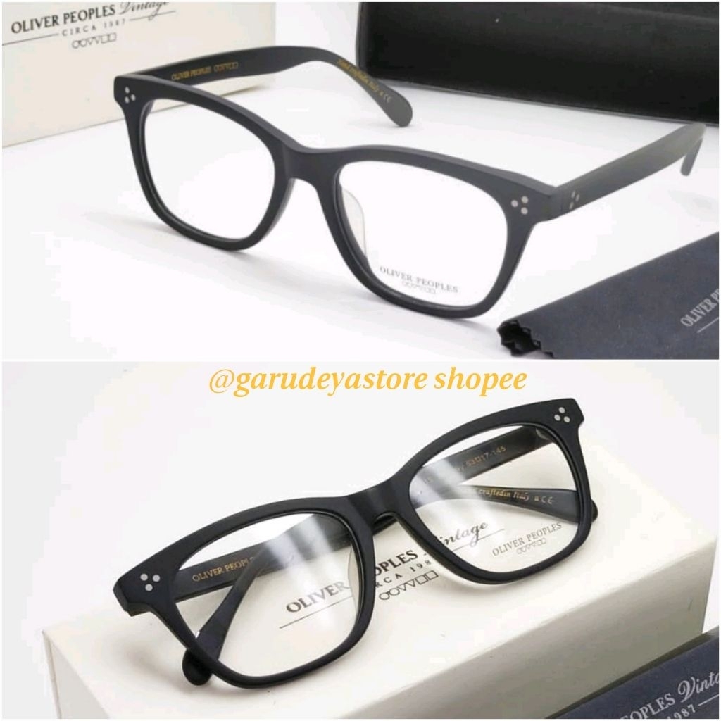 Frame Kacamata Minus Oliver Peoples OP5375 Original