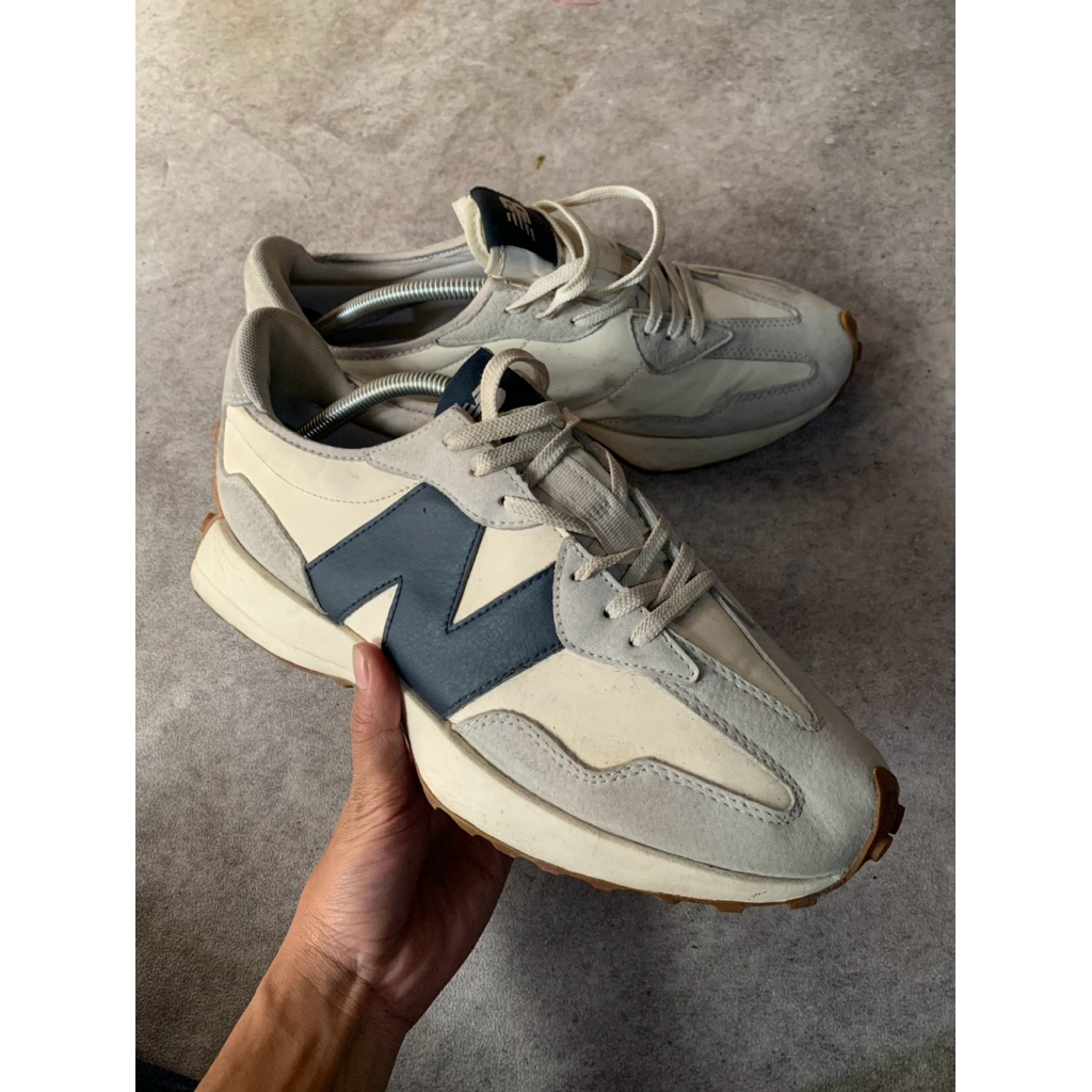 new balance 327