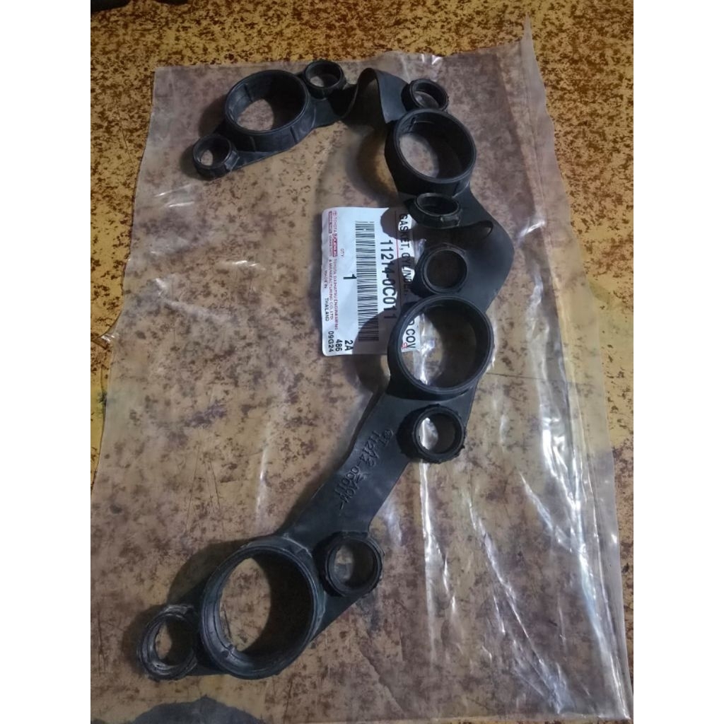 Seal Busi Toyota Innova bensin 2005-2014 Original