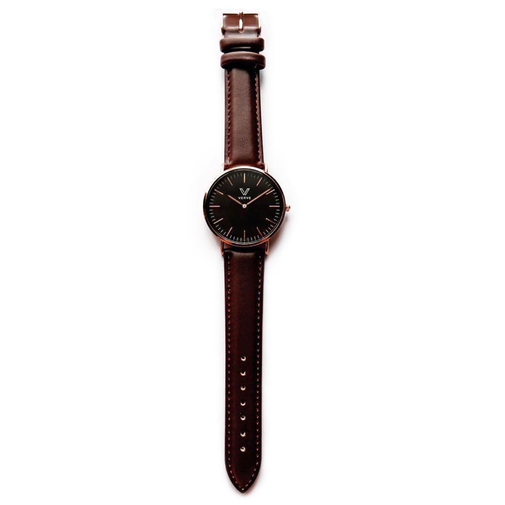 VERVE - WATCH D