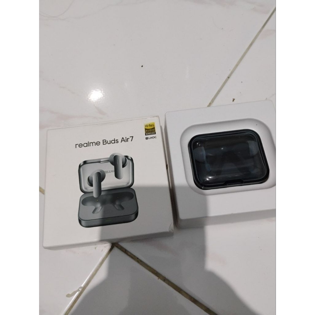 REALME BUDS AIR 7