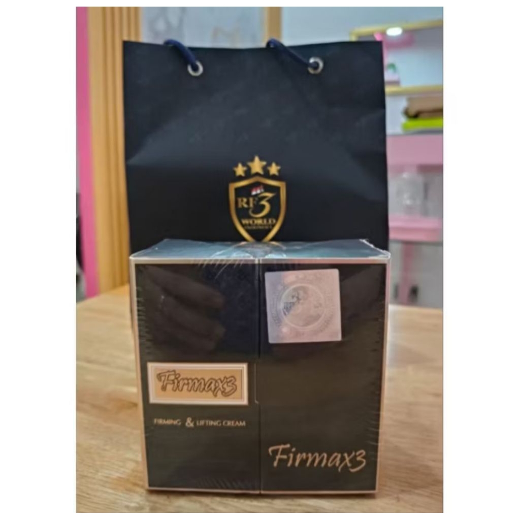 Firmax3 Herbal Cream Firmax 3 Original Malaysia