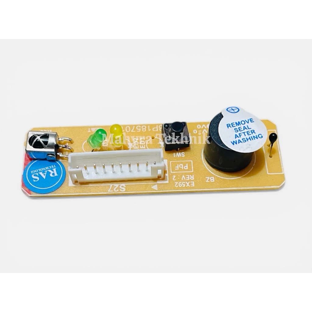 SENSOR DAIKIN INVERTER 10p