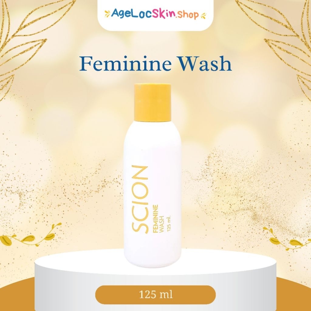 Feminim Wash Scion miss V
