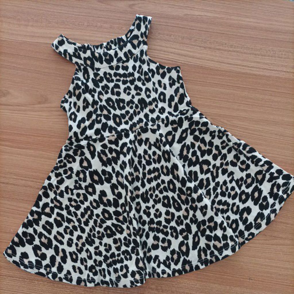 The Children's Palace||Toddler Dress