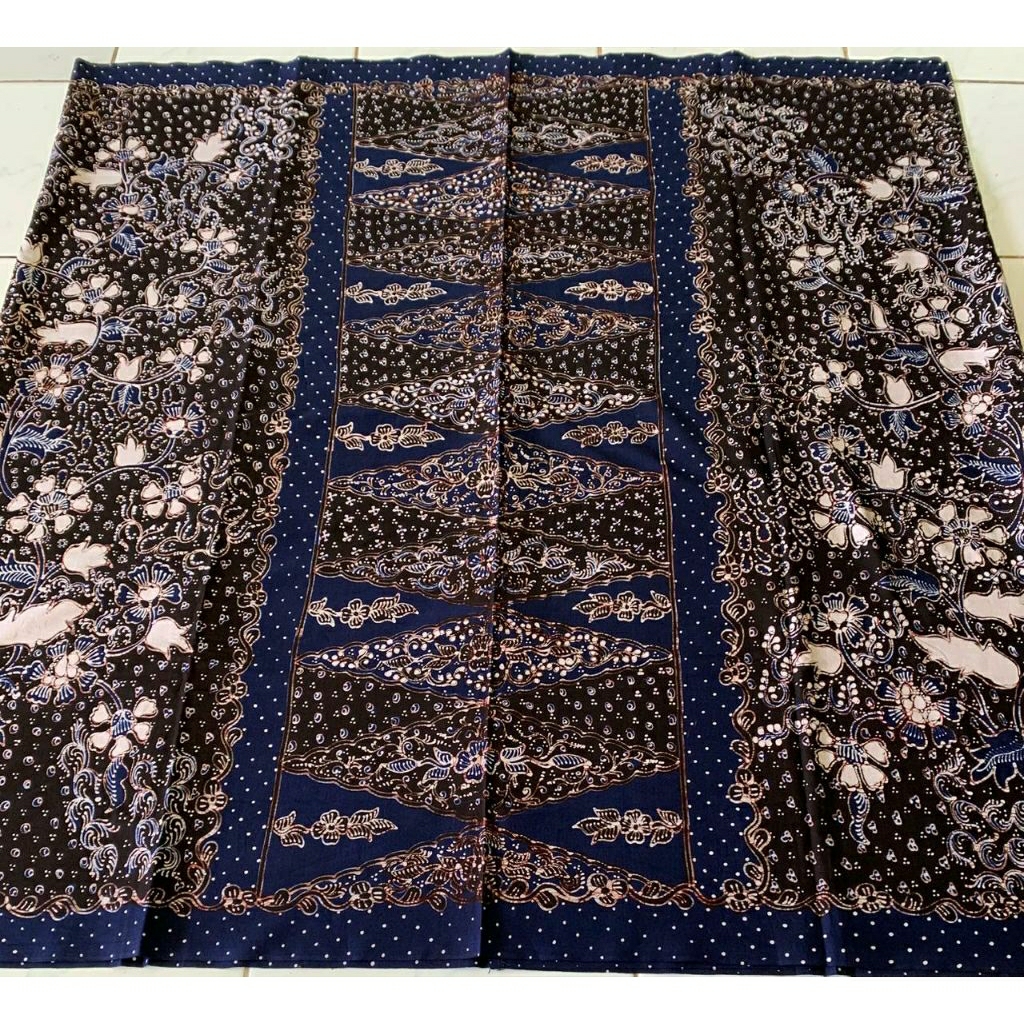 SARUNG BATIK TULIS LASEMAN ORIGINAL 100%ASLI