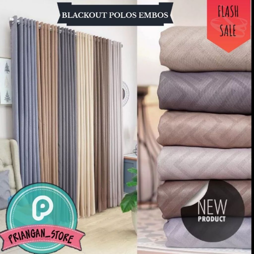 GORDEN BLACKOUT POLOS EMBOS