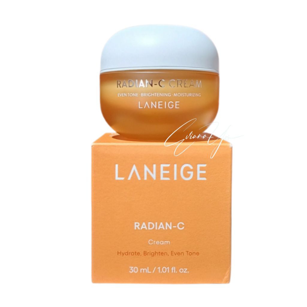 Laneige Radian C Cream