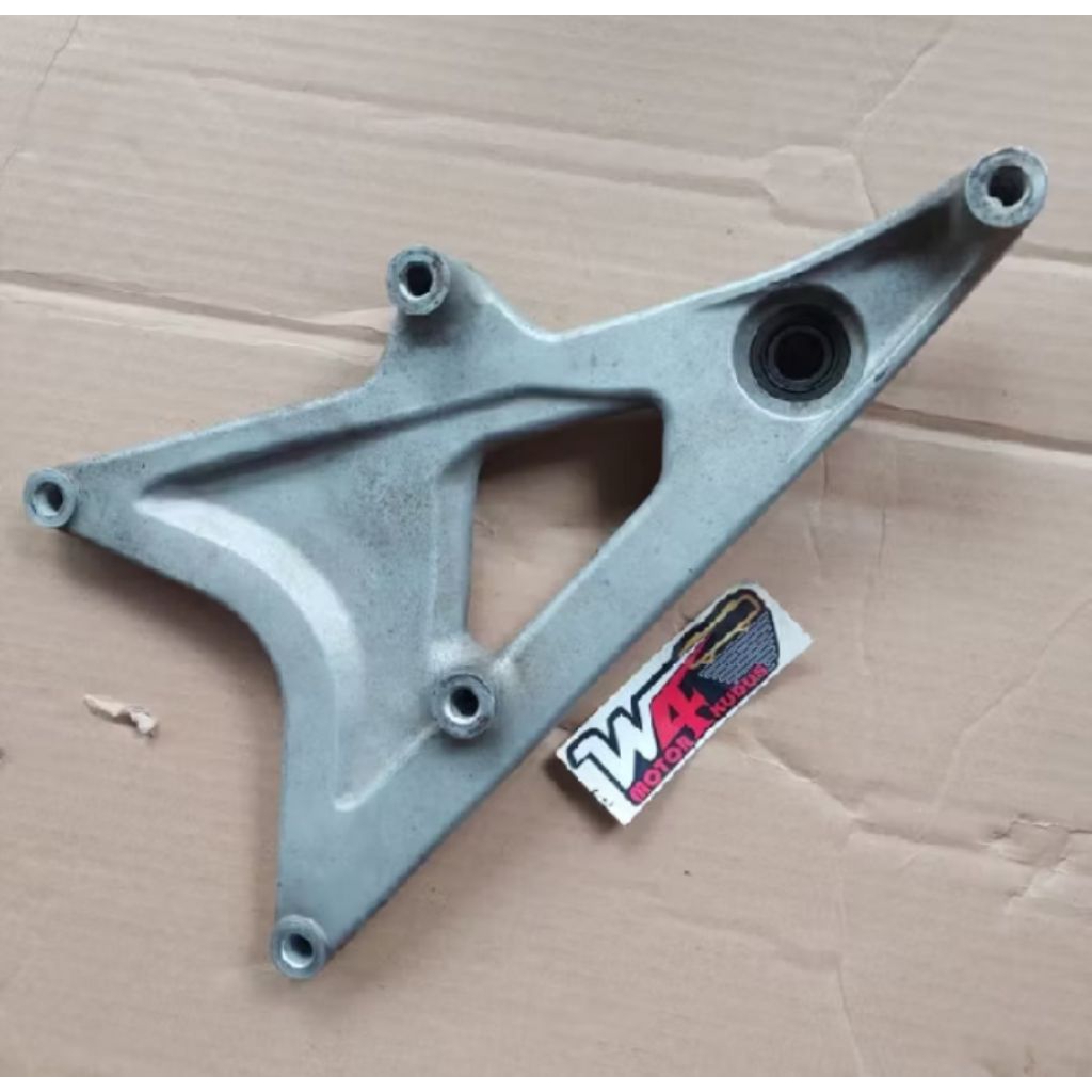 arm pangkon knalpot old vario 125 vario 125 vario 150 original