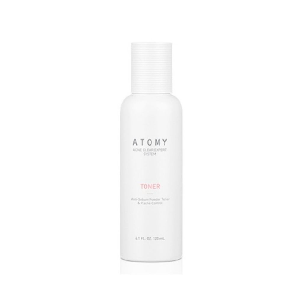 ATOMY ACNE CLEAR TONER
