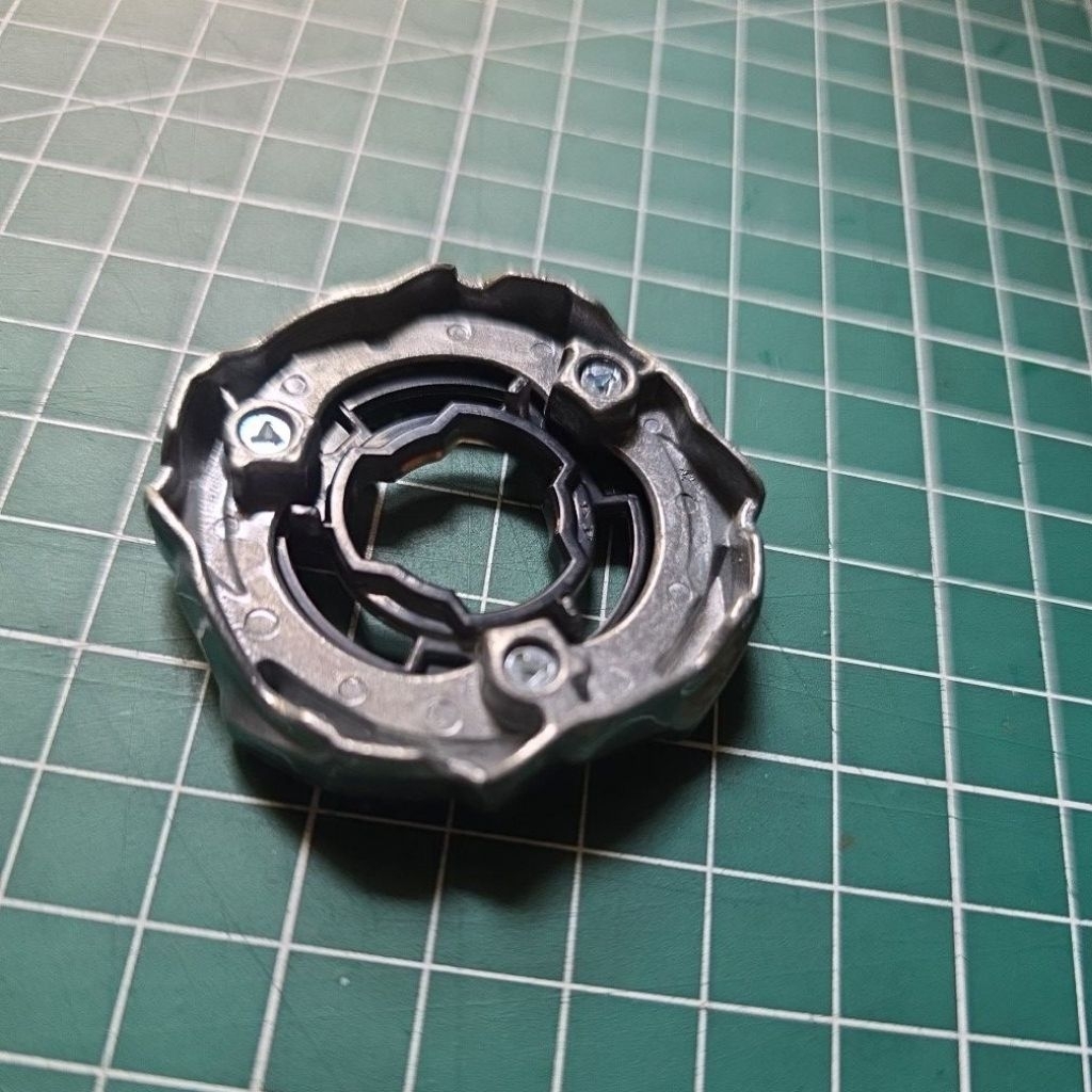 Hunt Blade Ori Takara Tomy Beyblade X