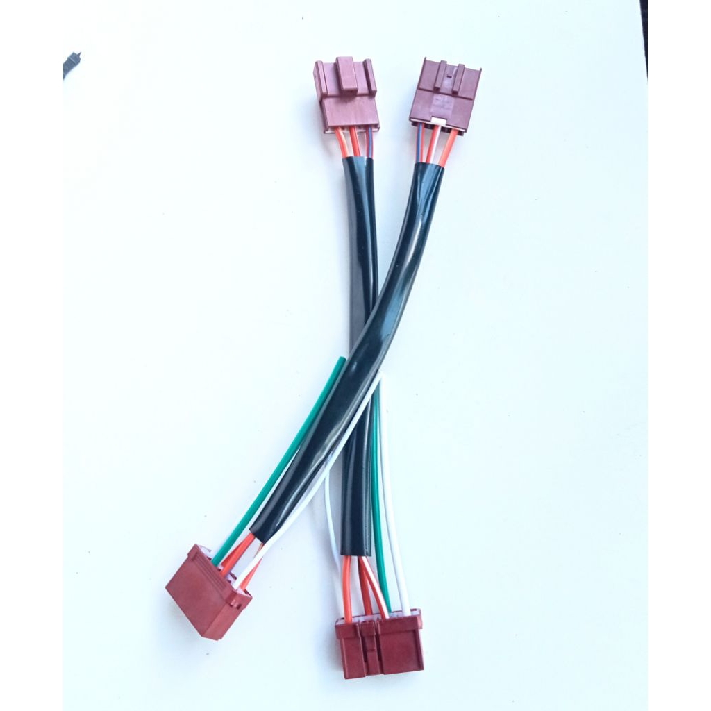 soket ecu k81 beat