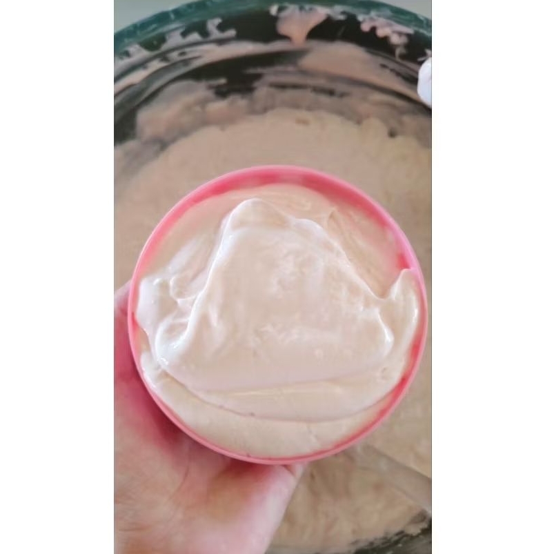 PAKET RESELLER 10 POT HB 250ML