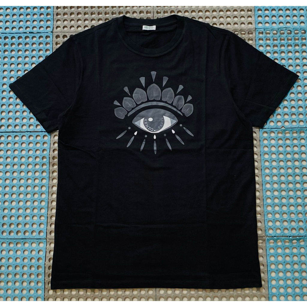 kaos kenzo second mulus