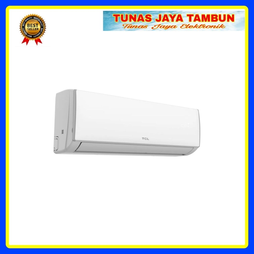 AC TCL TAC 05 CSD / XSS / AC TCL 0.5 PK LOW WATT TAC 05CSD/XSS / TCL TAC-05CSD/XSS LOW WATT 1/2 PK
