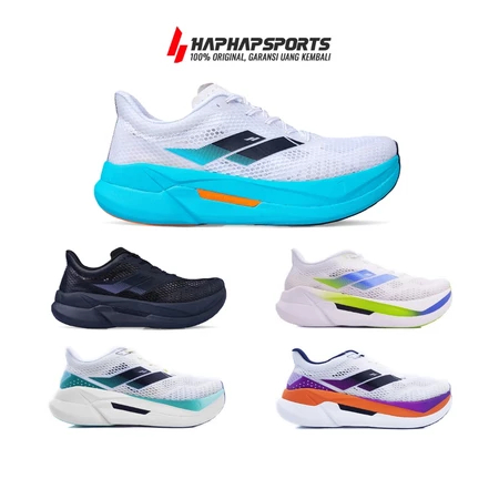 SEPATU RUNNING MILLS ENERPRO ZENITH