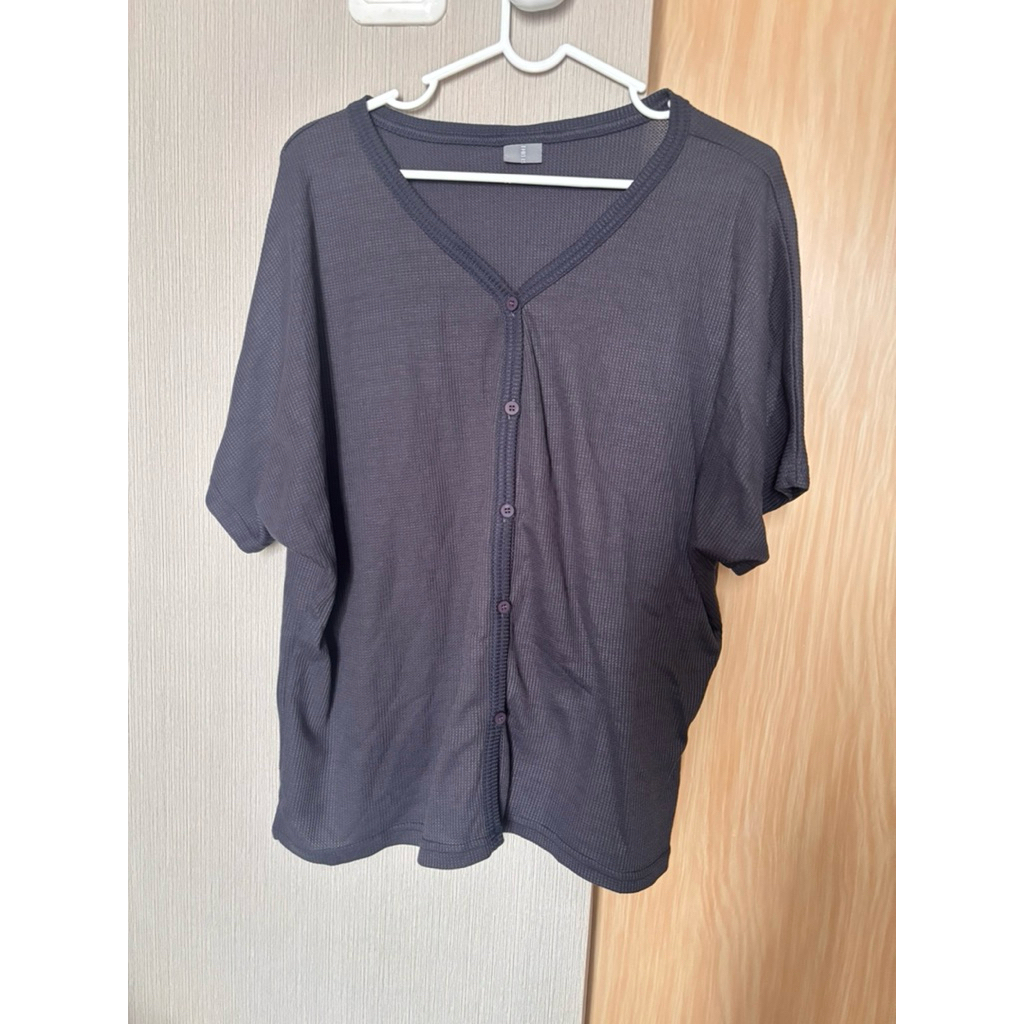 Preloved this is april