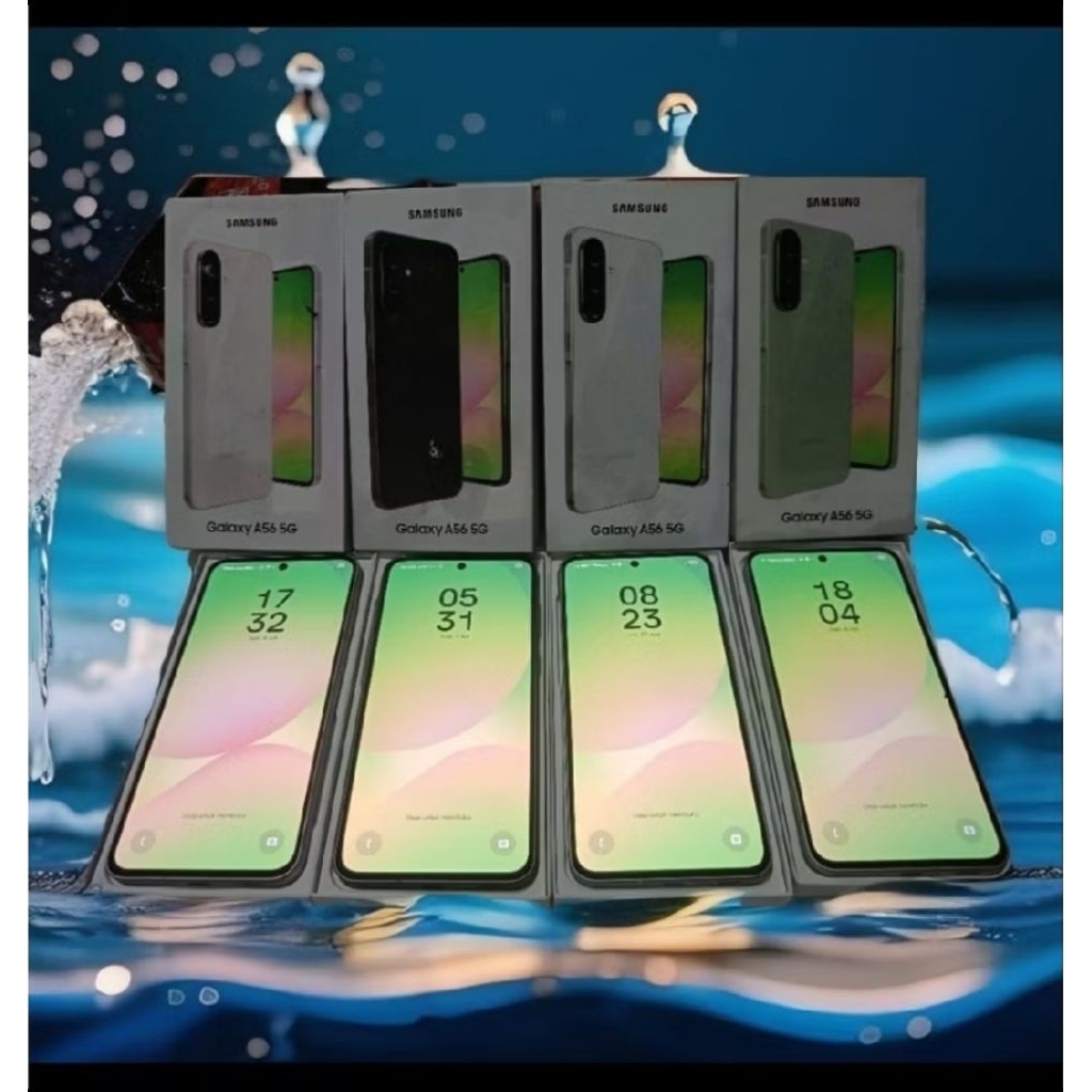 Samsung Galaxy A56 8/128 Gb Second Original