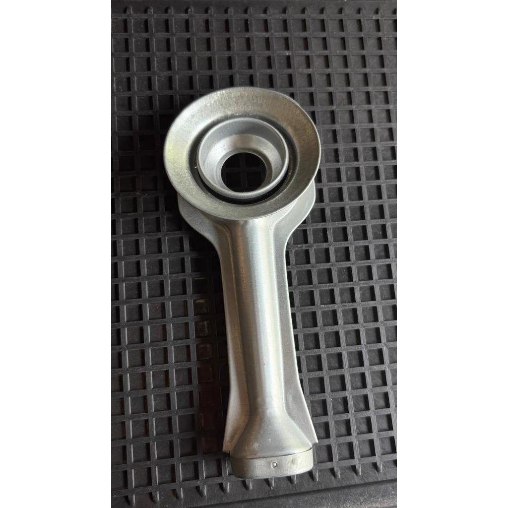 (Galvalum) Tungku Rinnai Besar Panjang (Type 511A, 514A, 522A, 522AT, 602A, 602AG, 602AGX, 712A, dll