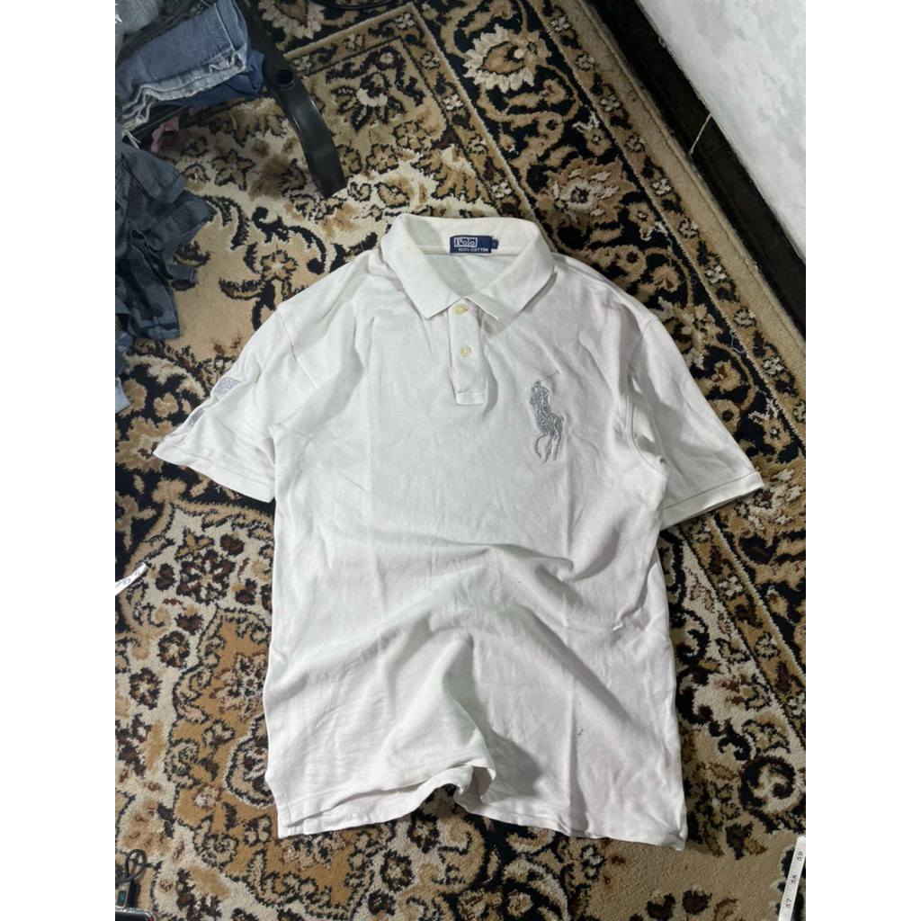 polo big logo