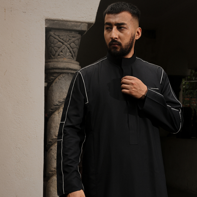 Shahama Thobe Exclusive SH-177