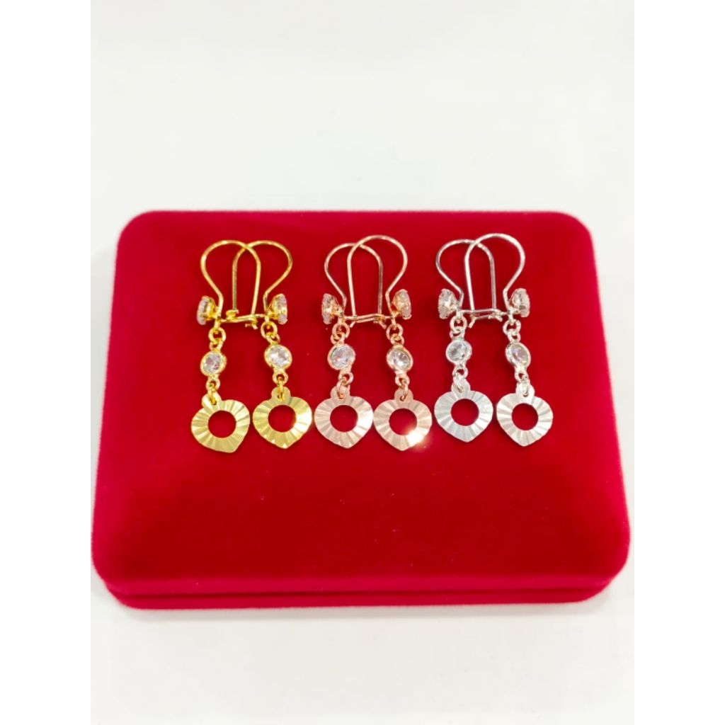 ANTING DEWASA PERAK 925