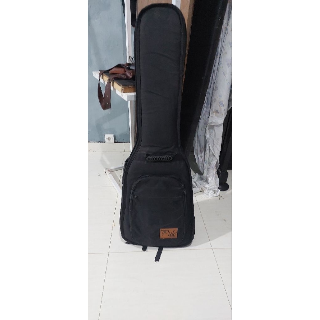 gigbag bass elektrik