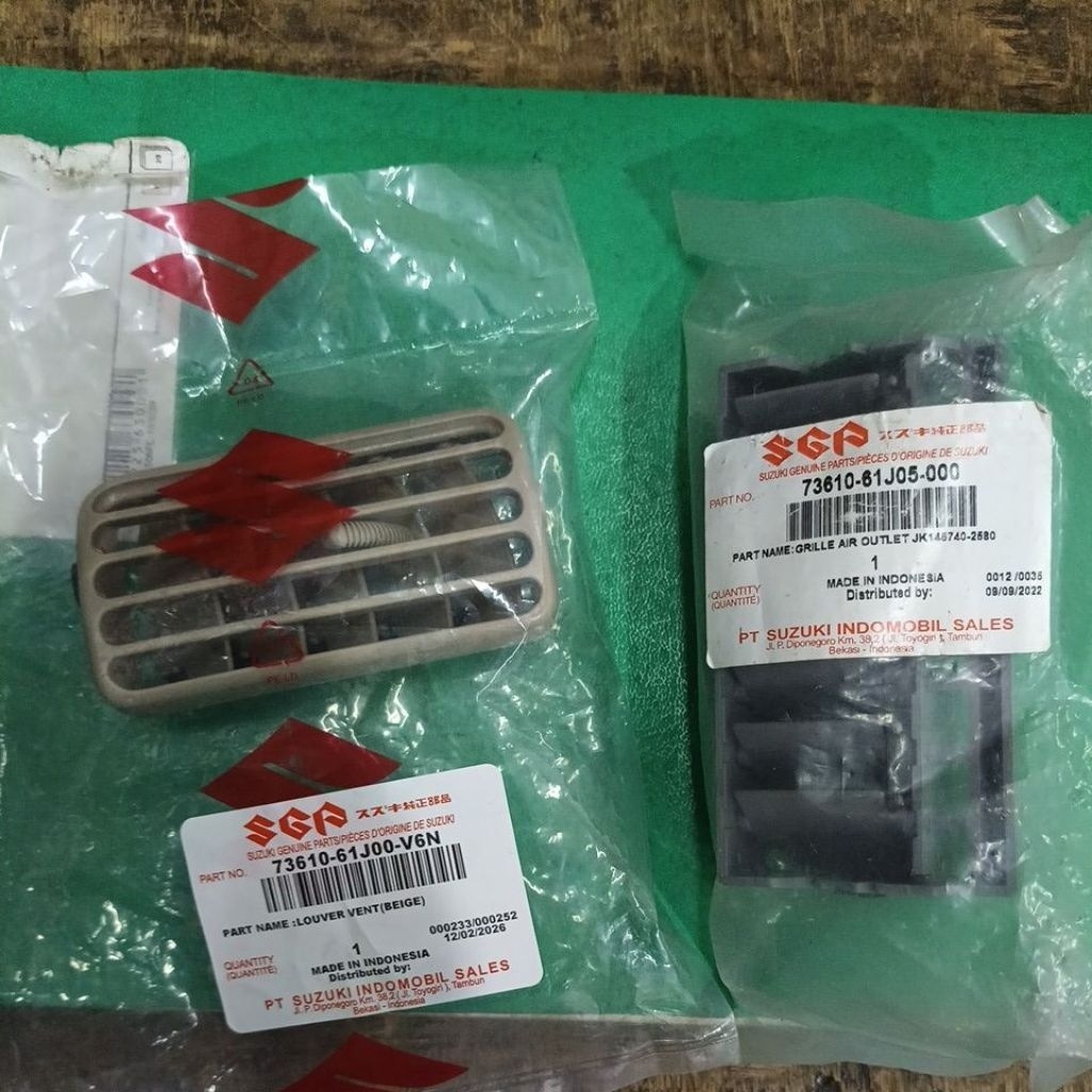 kisi ac blower tengah apv