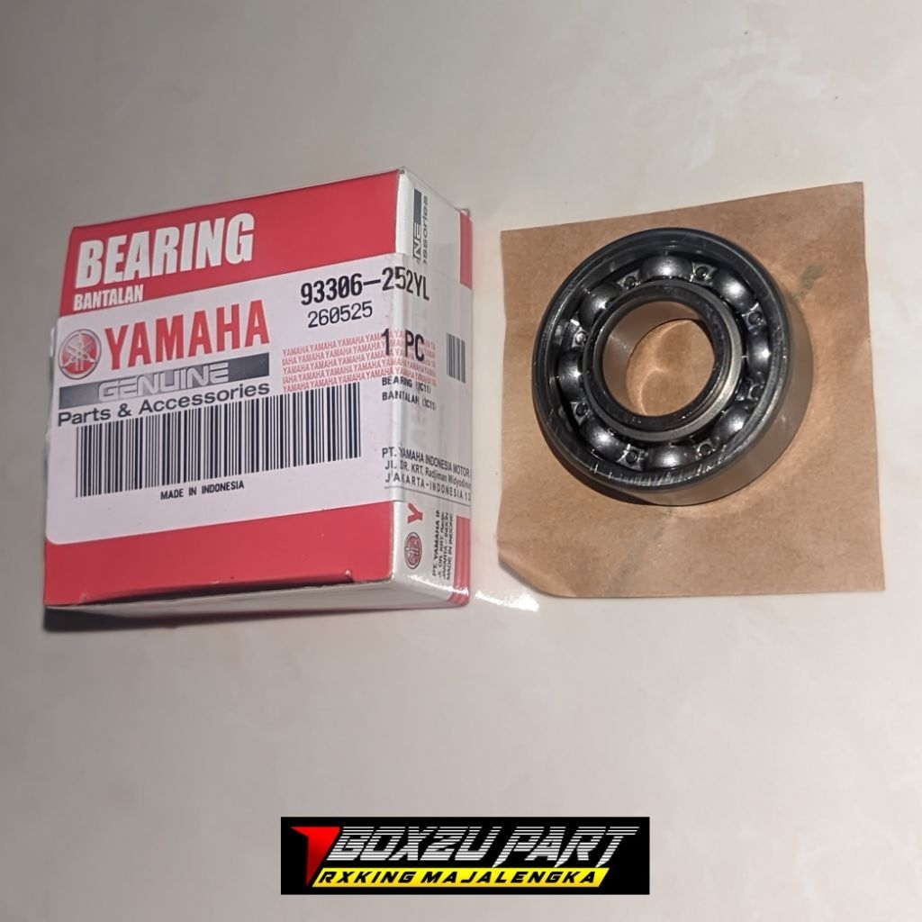 Bearing Roda 6202 Original YGP 93306 252YL