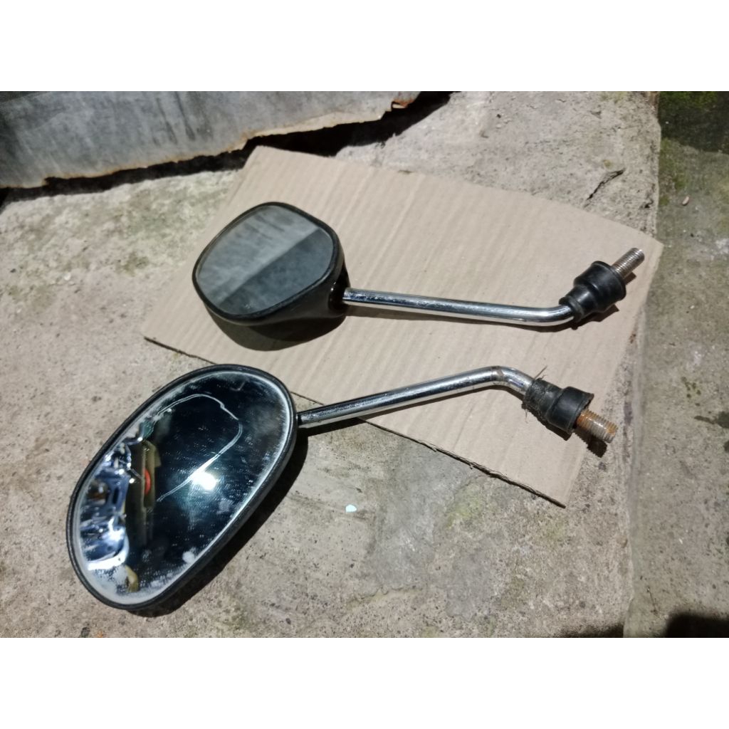 Spion astrea legenda impressa original copotan