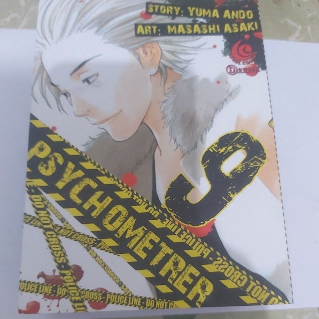 psychometrer