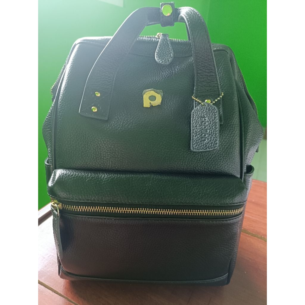 Tas ransel papillon second ori