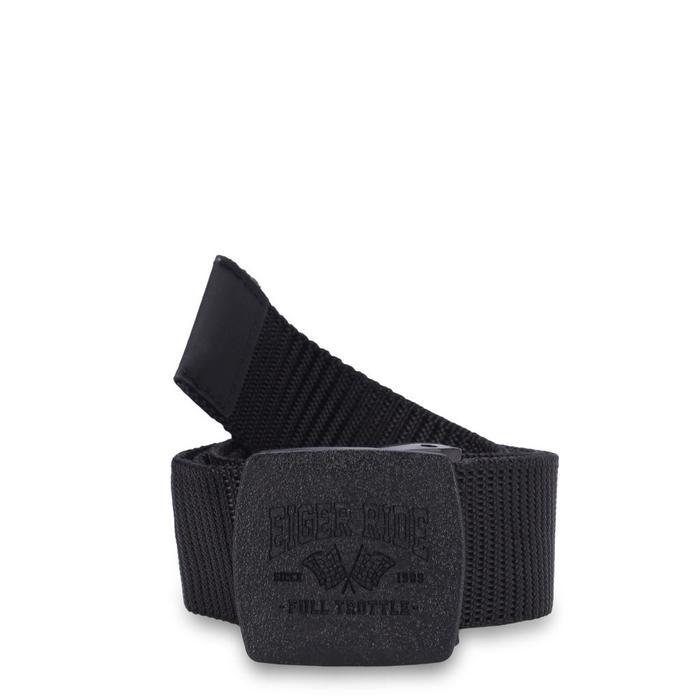 Eiger Bear Up Belt Riding Ikat Pinggang Sabuk Gesper Aksesoris Fashion Pria